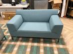 DesignOnStock love seat Bloq, Ophalen, Tweepersoons, 75 tot 100 cm, Zo goed als nieuw