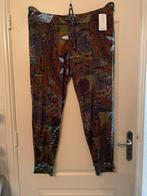 Broek Magna 56/58 warme herfstkleuren, Kleding | Dames, Grote Maten, Zwart, Nieuw, Ophalen of Verzenden, Magna