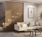 Roomdivider nieuw in de verpakking., Huis en Inrichting, Ophalen, Nieuw