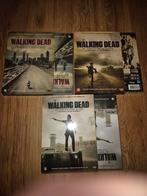The Walking Dead seizoen 1 t/m 3, Cd's en Dvd's, Dvd's | Tv en Series, Horror, Vanaf 16 jaar, Boxset, Ophalen of Verzenden