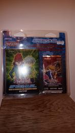 Yu-Gi-Oh! Speed Duel Starter Deck Nieuw, Ophalen of Verzenden, Nieuw, Starterdeck