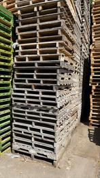 Pallets 1100x1100 tot 1150x1150, Ophalen, Overige houtsoorten, Minder dan 200 cm, Pallet