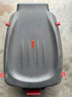 Keter fiets koffer met slot en sleutels, Fietsen en Brommers, Ophalen of Verzenden, Zo goed als nieuw, 80 kg of meer