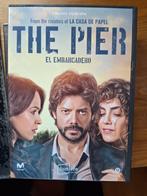the pier, Vanaf 9 jaar, Ophalen of Verzenden, Zo goed als nieuw, Drama