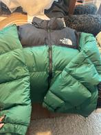 The North Face Winterjas Groen Maat L, Ophalen of Verzenden, Zo goed als nieuw, Maat 42/44 (L), Groen