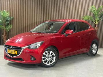 Mazda 2 1.5 Skyactiv-G GT-M beschikbaar voor biedingen