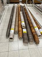 Vinyl en tapijt, Ophalen, Nieuw, 10 tot 25 m², Vinyl