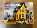 Lego Creator Strandhuis 4996 - NIEUW, Kinderen en Baby's, Speelgoed | Duplo en Lego, Ophalen of Verzenden, Nieuw, Complete set