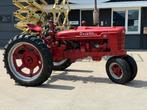 McCormick Farmall H, 1949, Tot 2500, Oldtimer, Tot 80 Pk, Ophalen