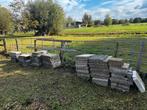 Gratis diversen tegels, Tuin en Terras, Tegels en Klinkers, Ophalen, Gebruikt, Overige materialen, Overige typen