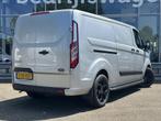 Ford Transit Custom 300 2.0 TDCI L2H1 Raptor | ZB Edition |, Auto's, Bestelauto's, Voorwielaandrijving, 4 cilinders, 1991 kg, LED verlichting