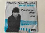 Dave Berry - This Strange Effect Now (Single), 1 single, Ophalen of Verzenden, Gebruikt, Pop