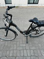 Minerva voyager comfort Elektrische fiets, Fietsen en Brommers, Elektrische fietsen, Overige merken, Gebruikt, Ophalen of Verzenden