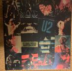 U2 - mint live cd it could never happen here, Ophalen of Verzenden, 2000 tot heden, Nieuw in verpakking, Overige formaten