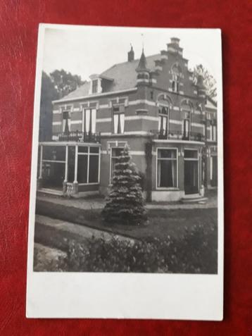 Vught Jeugdherberg "De Mijlpaal" (570) jaar 1939 beschikbaar voor biedingen