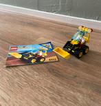 Lego 6512 Landscape Loader, Verzenden, Zo goed als nieuw, Complete set, Lego