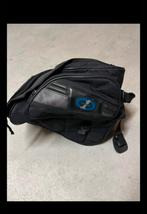 Accu tas voor de motor, Ophalen of Verzenden, Zo goed als nieuw, Overige typen, Overige merken