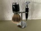 Mühle scheerset, Ophalen of Verzenden, Gebruikt, Gehele gezicht, Verzorging