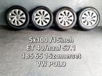 Vw polo, Ophalen, Zo goed als nieuw