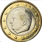 Euromunten, Ophalen of Verzenden, Overige landen, 1 euro, Losse munt