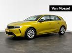 Opel Astra 1.2 Edition DEMO SALE, Auto's, Voorwielaandrijving, Stof, 1250 kg, Met garantie (alle)