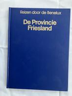 De provincie Friesland / K.A. van den Hoek, Ophalen of Verzenden, K.A. van den Hoek, 20e eeuw of later, Gelezen