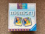 Winnie the Pooh Memory spel- Ravensburger- Disney, Kinderen en Baby's, Speelgoed | Educatief en Creatief, Ophalen of Verzenden