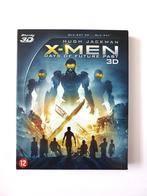 X-Men - Days of Future Past 3D + 2D (2 disc), Ophalen of Verzenden, Actie