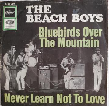Beach Boys - Bluebirds Over The Mountain beschikbaar voor biedingen