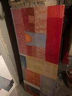 IKEA Schilderij - Abstract Kunstwerk, Ophalen