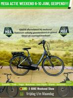 Advanced / DAS E-Bike Comfort Pro Wave! BOSCH Middenmotor, Gebruikt, 50 km per accu of meer, Overige merken