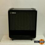 Yamaha J-110L 1x15 120 Watt Bas Cabinet Speaker, Yamaha, Zo goed als nieuw, Support@yamaha.com, 10-1, Nakazawa-cho
Naka-ku, Hamamatsu
Shizuoka 430-8650
Japan