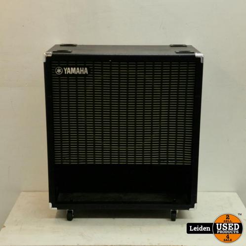 Yamaha J-110L 1x15 120 Watt Bas Cabinet Speaker, Auto diversen, Autospeakers, Zo goed als nieuw