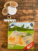 Small foot ludo safari mens erger je niet, Ophalen of Verzenden, Nieuw