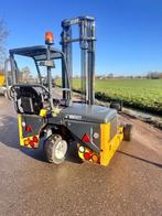 Moffet M4 20.3 PF (bj 2014), 2000 tot 3000 kg, Overige aandrijving, Overige typen, Moffet