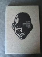 Theo Maassen ruwe pit, Alle leeftijden, Ophalen of Verzenden, Zo goed als nieuw, Stand-up of Theatershow