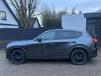 Mazda CX-60 2.5 e-SkyActiv PHEV Homura, Pano, ACC, Trekhaak, Auto's, Mazda, Automaat, Gebruikt, 4 cilinders, Bedrijf