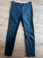 Mos mosh blake night pant dames broek pantalon maat S 36, MOS MOSH, Blauw, Ophalen of Verzenden, Zo goed als nieuw