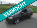 Skoda Fabia Combi Skoda fabia 1.0 benzine staion airco 13.00, Gebruikt, Euro 6, Stationwagon, Handgeschakeld