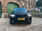 Land Rover Range Rover 4.4 Sdv8 AUT 2013 Zwart, Auto's, Automaat, Euro 5, 8 cilinders, 800 kg