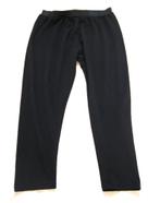 g1 DAMES BROEK van LADIES+Size (Elastische band) Maat:54/56, Ophalen of Verzenden, Zo goed als nieuw, Zwart, Broek of Spijkerbroek