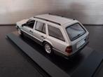 Mercedes Benz 300 TE (S124) 1990  Schaal 1:43, Overige merken, Nieuw, Ophalen of Verzenden, Maxichamps