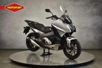 Honda NC 750 D INTEGRA (bj 2016), Motoren, Motoren | Honda, Bedrijf, Naked bike