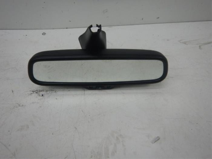 Binnenspiegel Audi A6 (22726628), Auto-onderdelen, Spiegels, Ophalen of Verzenden, Gebruikt