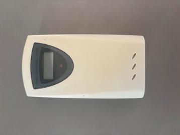 Draadloze Thermo-Hygro meter beschikbaar voor biedingen