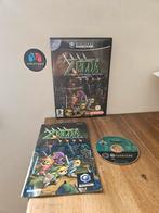 Zelda - Four Swords adventures, ., 1 speler, Ophalen of Verzenden, Zo goed als nieuw