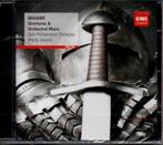 Wagner: Orkestwerken / Mariss Jansons, Verzenden, Romantiek, Zo goed als nieuw, Orkest of Ballet