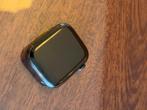 Apple watch series 9 45MM  GPS+CELLULAR RVS, Sieraden, Tassen en Uiterlijk, Smartwatches, Apple Watch ⌚️, Zwart, IOS, Ophalen of Verzenden
