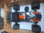 Rc auto, Hobby en Vrije tijd, Ophalen of Verzenden, Zo goed als nieuw, Elektro, Auto offroad