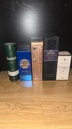 Whiskey dozen voor mancave of bar, Ophalen of Verzenden, Gebruikt